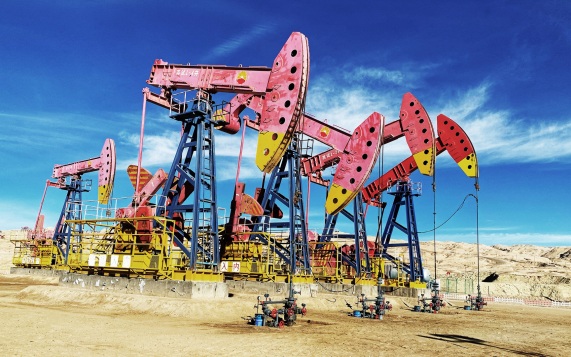 Нефть Brent подорожала более чем на 3%, превысив 91 доллар за баррель