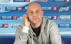 Писатель Прилепин: мужчина – не венец творения, а звено между прошлым и будущим