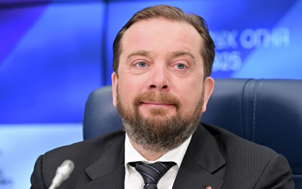 Стуглев: основная задача ВЭФ – создание пространства многополярного диалога