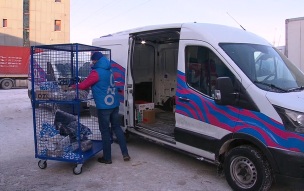 Два работника склада Ozon в Дагестане ранены за неделю из-за атак ВСУ