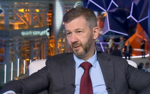 Губернатор Чукотки рассказал о мощности нового терминала в порту Провидения