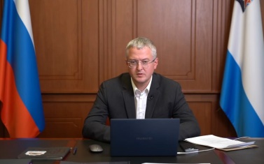 Губернатор Камчатки Солодов: цены на бензин беспокоят жителей региона