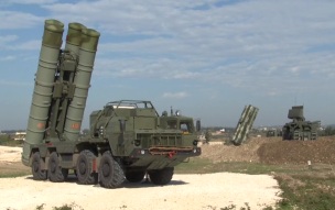 Глава ФСВТС Шугаев рассказал об отношении турецких военных к системе ПВО С-400