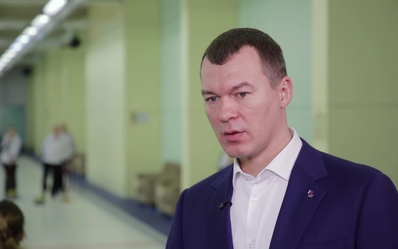 Дегтярев назвал регионы, которые рассматривались для проведения Игр кочевников