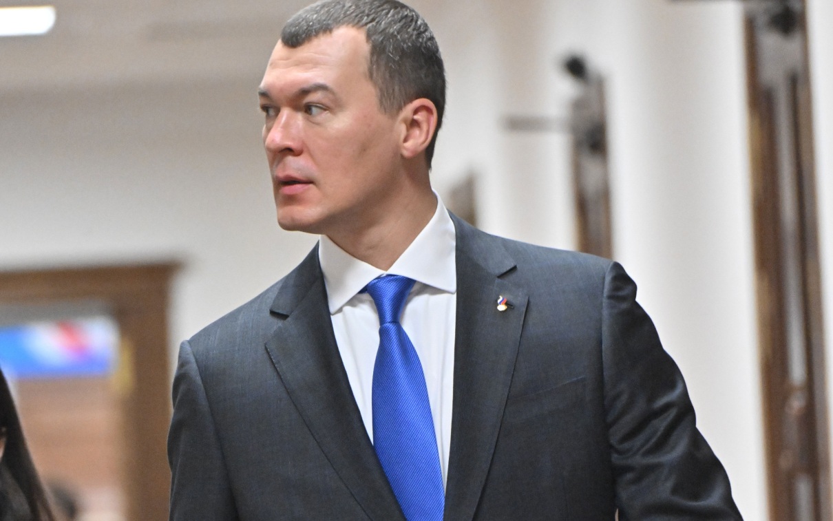 Глава Минспорта Дегтярев подчеркнул большую поддержку этноспорта в России