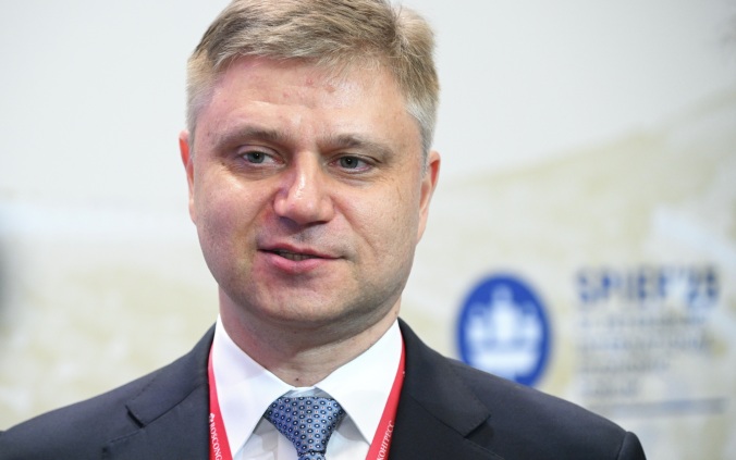 Глава РЖД Белозеров назвал российские грузы, необходимые для Армении