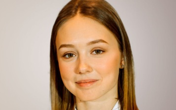 Пуговка из "Папиных дочек" рассказала, что вышла замуж и развелась