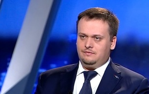 Никитин рассказал, когда может быть подписан контракт по дороге Решт - Астара