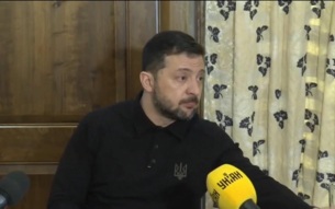 Зеленский пожаловался на европейскую "дипломатию по плану" во время атак