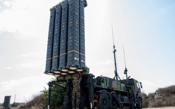 ЕС ищет для Украины ракеты с истекающим сроком годности