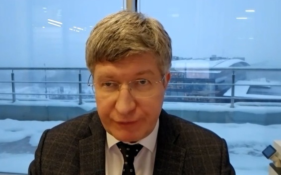 Эксперт: странам Глобального Юга стоит создать наднациональную систему