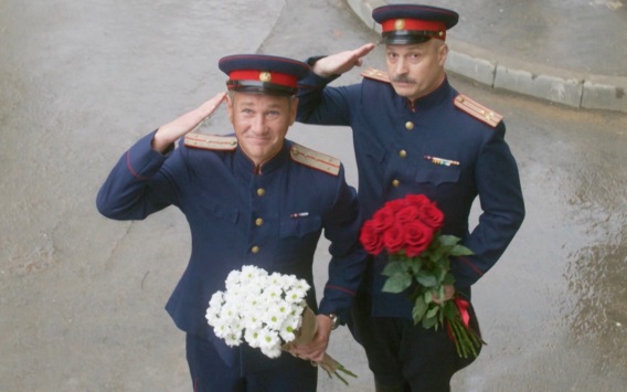 Новые сериалы и продолжение известных историй ждут зрителей телеканала "Россия"