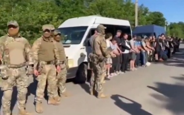 На Украине ужесточили правила бронирования от мобилизации