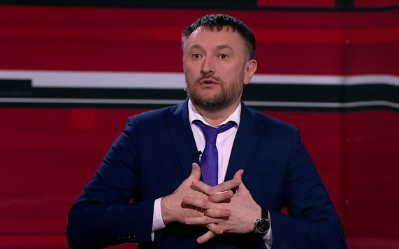 Эксперт: ВСУ сочинили байку про свою операцию у Купянска