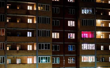 Жильцы дома в Москве жалуются на невозможность сменить управляющую компанию