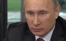 Путин: контакты между спецслужбами всегда есть
