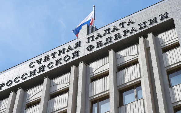 Счетная палата сообщила о сокращении госдолга регионов РФ на 30,5 млрд рублей