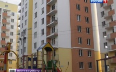 Россиянам с 1 января станет доступен жилищный вклад
