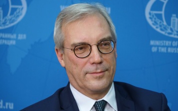 МИД РФ обвинил НАТО в превращении Балтийского моря в зону военной конфронтации