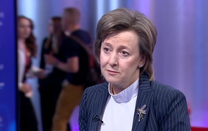 Глава РЭЦ рассказала об изменениях в структуре экспорта сельхозпродукции