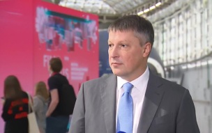 Зампред ВТБ Горшков назвал партнерство банка с Wildberries союзом близких семей