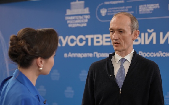В законе об ИИ представлены определения национальной современной модели