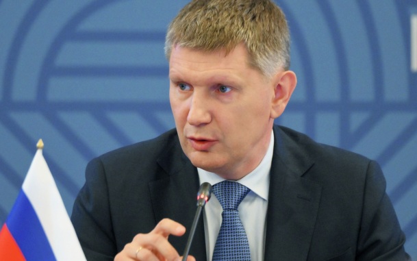 Инвестиции на Дальнем Востоке растут вдвое быстрее, чем в среднем по РФ