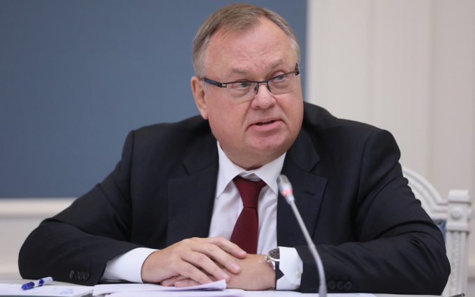 Костин считает Дальний Восток большой дверью в Азиатско-Тихоокеанский регион