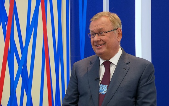 Глава ВТБ рассказал, как цифровой рубль займет ведущее место в расчетах