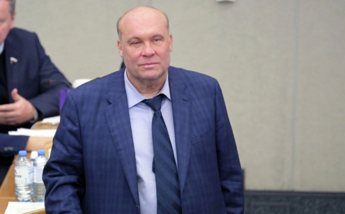 В Госдуме ответили на угрозы Зеленского в адрес гражданской авиации в России