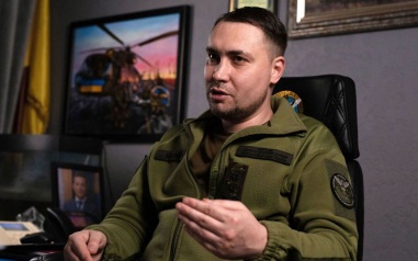Буданов поддержал ГУР после конфликта с СБУ в Киеве