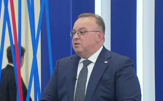 В ВТБ заявили, что пессимизма у российского бизнеса нет