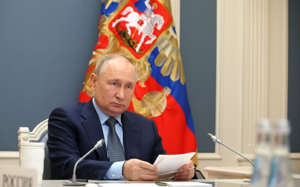 Единый режим: Путин предложит новый подход к развитию Дальнего Востока и Арктики