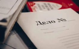В Хабаровском крае подросток подозревается в поджоге крошки для футбольного поля
