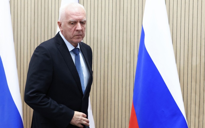 ГП предложила ввести мораторий на проверки бизнеса, пострадавшего от БПЛА