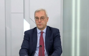 Грушко: Москва ответит, если евротройка пойдет на острые формы диппротивостояния