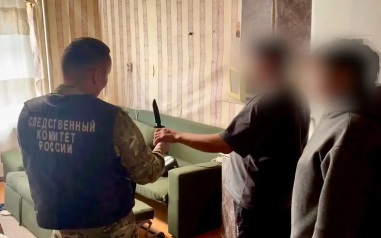Житель Якутска предстанет перед судом за убийство знакомого