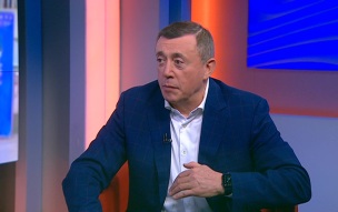 Лимаренко: Курильские острова являются форпостом России на Дальнем Востоке