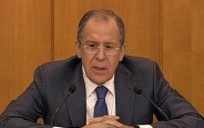Лавров: принципы признания РФ независимости Украины "выкинуты на помойку"