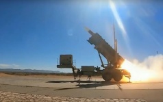 Пентагон: до конца года США получат только 80 ракет Patriot
