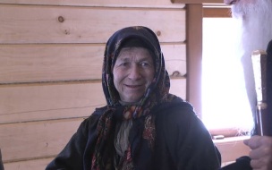 Бизнесмен рассказал, как отшельница Агафья Лыкова готовится к зиме