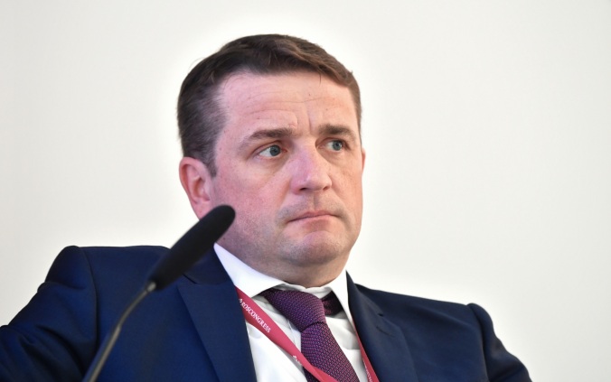 В Росрыболовстве рассказали о крупнейшей со времен СССР модернизации флота