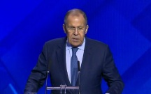 Лавров предрек скорый отказ ряда стран от желания вступить в Евросоюз