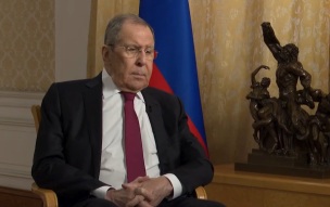 Лавров: Германия сознательно идет на прекращение культурного присутствия в РФ