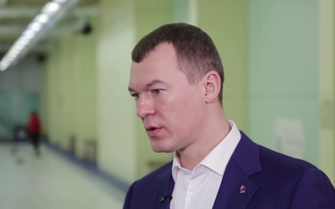 Дегтярев не считает спортом Игры на стероидах, организованные в Лас-Вегасе