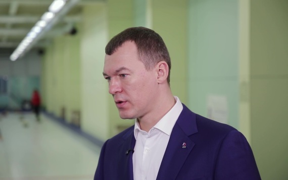 Дегтярев: МОК не раз успокаивал Европу и Украину после допуска спортсменов РФ