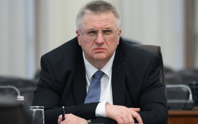 Оверчук: никто не хочет выхода Армении из ЕАЭС, даже сама Армения