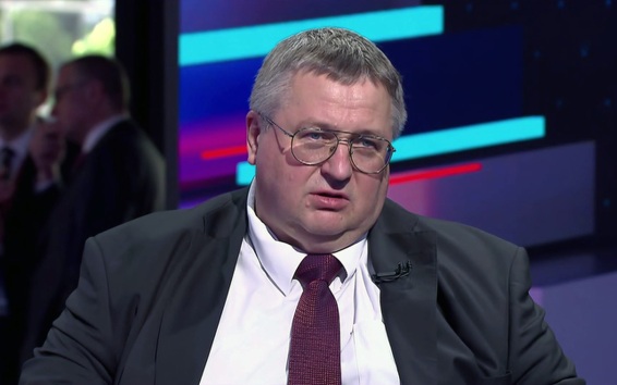 Вице-премьер Оверчук отметил конструктивную позицию Армении в ЕАЭС