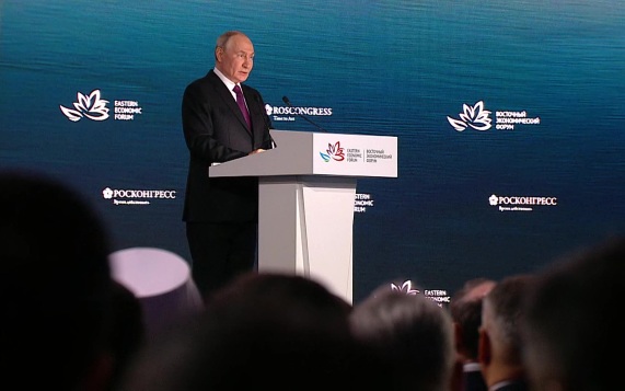 Путин о дефиците бюджета: нужно не экономить, а рационально расходовать