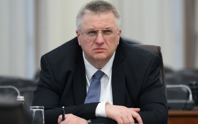 Оверчук считает, что Армения будет обманута Евросоюзом
